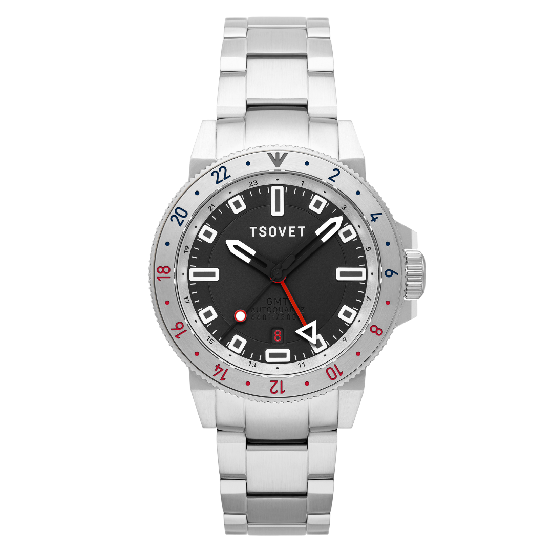 Black – Tsovet Black – Tsovet