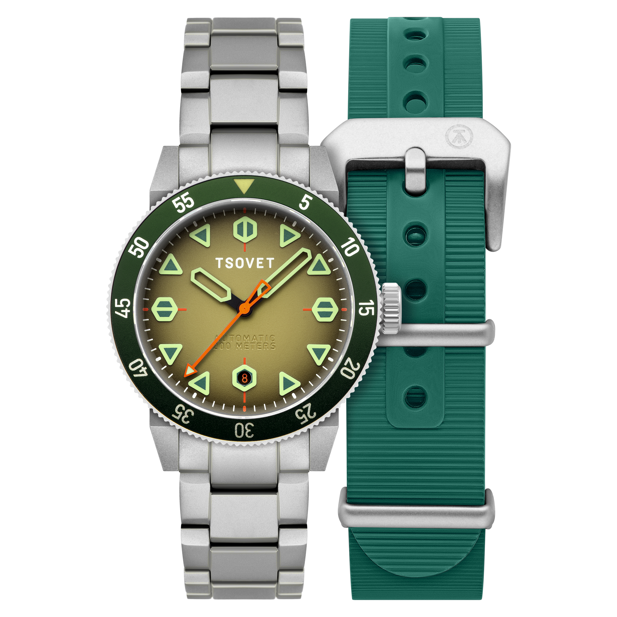 Seaweed | JMT-DW42 Global Explorer II – Tsovet Seaweed | JMT-DW42 Global Explorer II – Tsovet