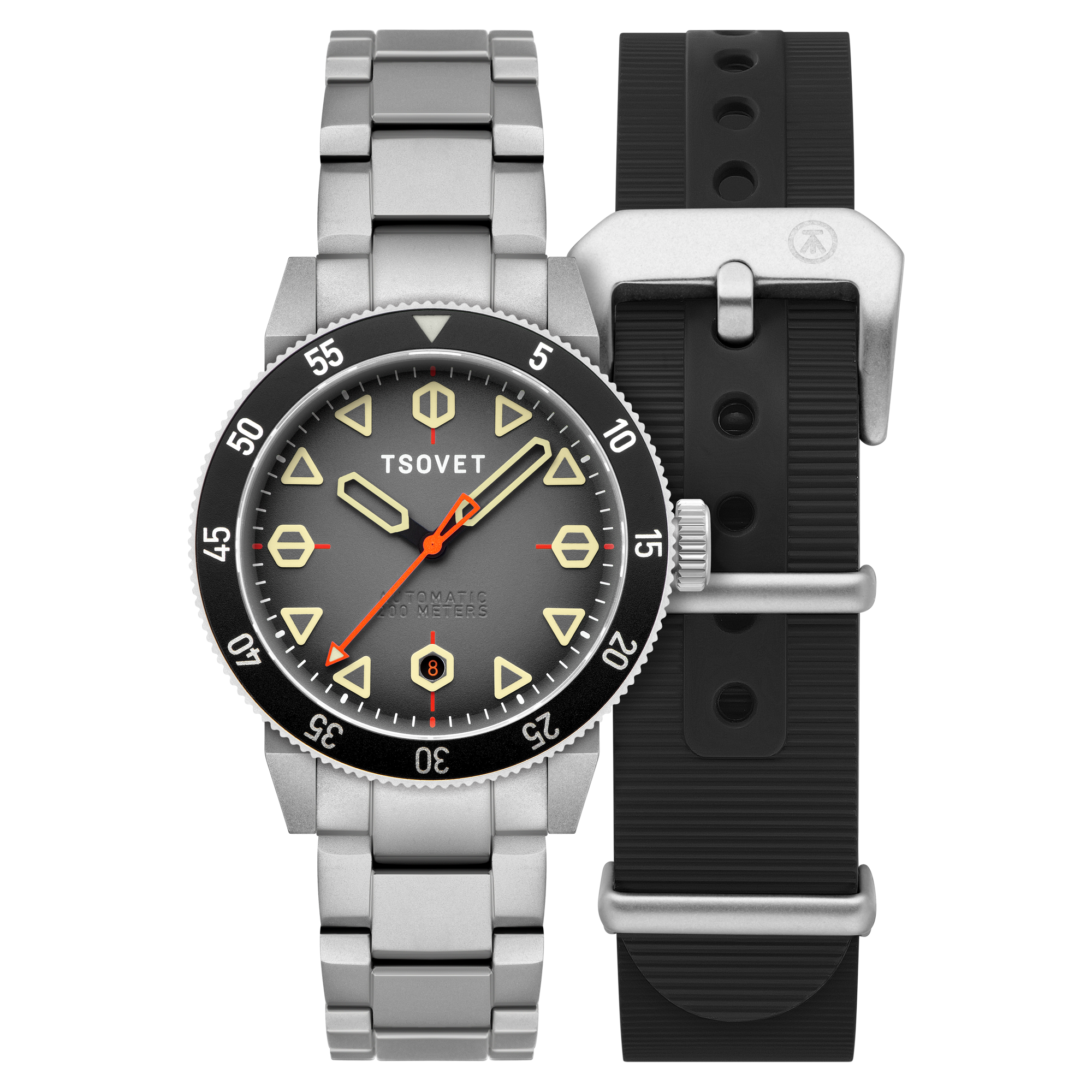 Graphite | JMT-DW42 Global Explorer II – Tsovet
