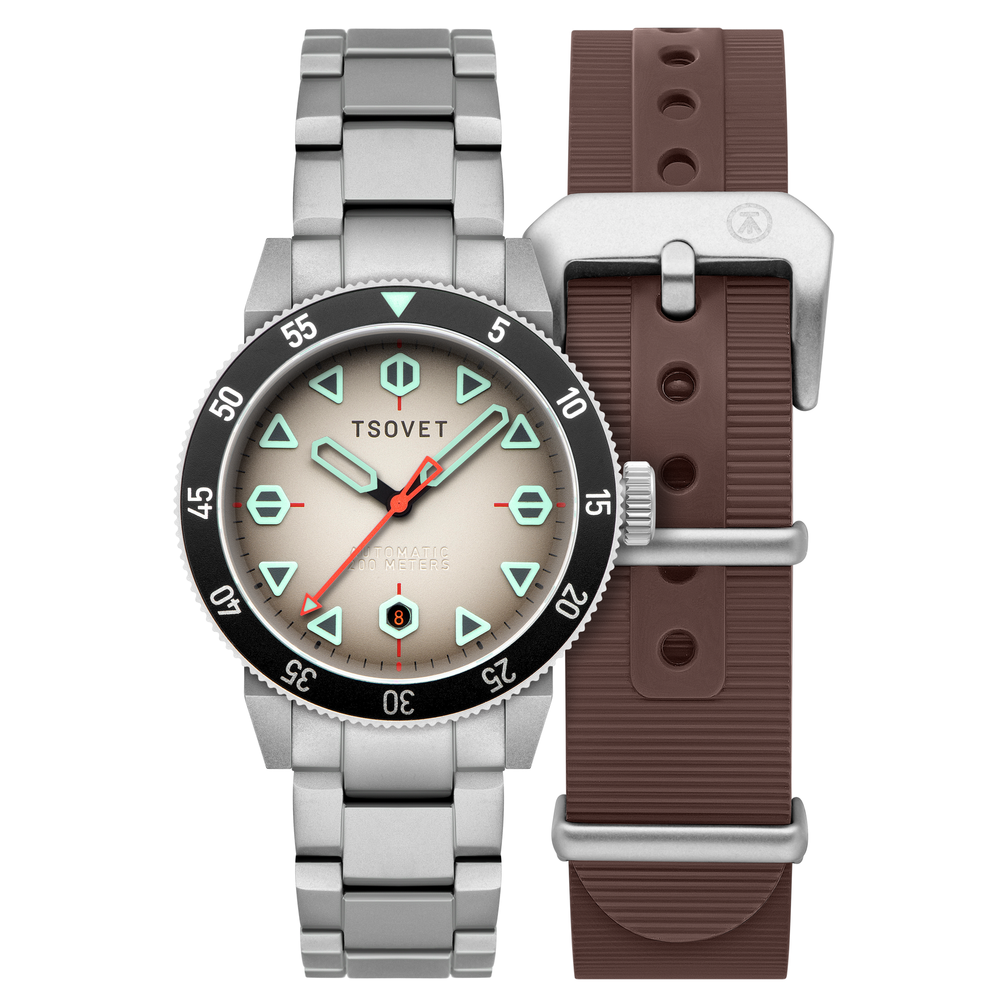 Fume | JMT-DW42 Global Explorer II – Tsovet