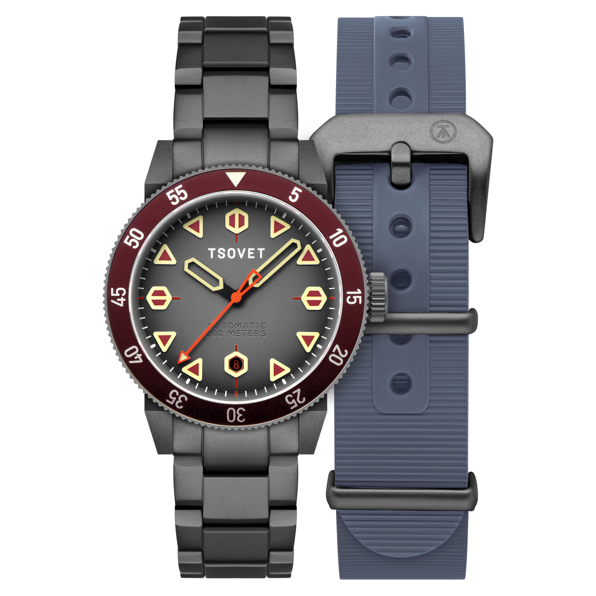 Dusk | JMT-DW42 Global Explorer II – Tsovet