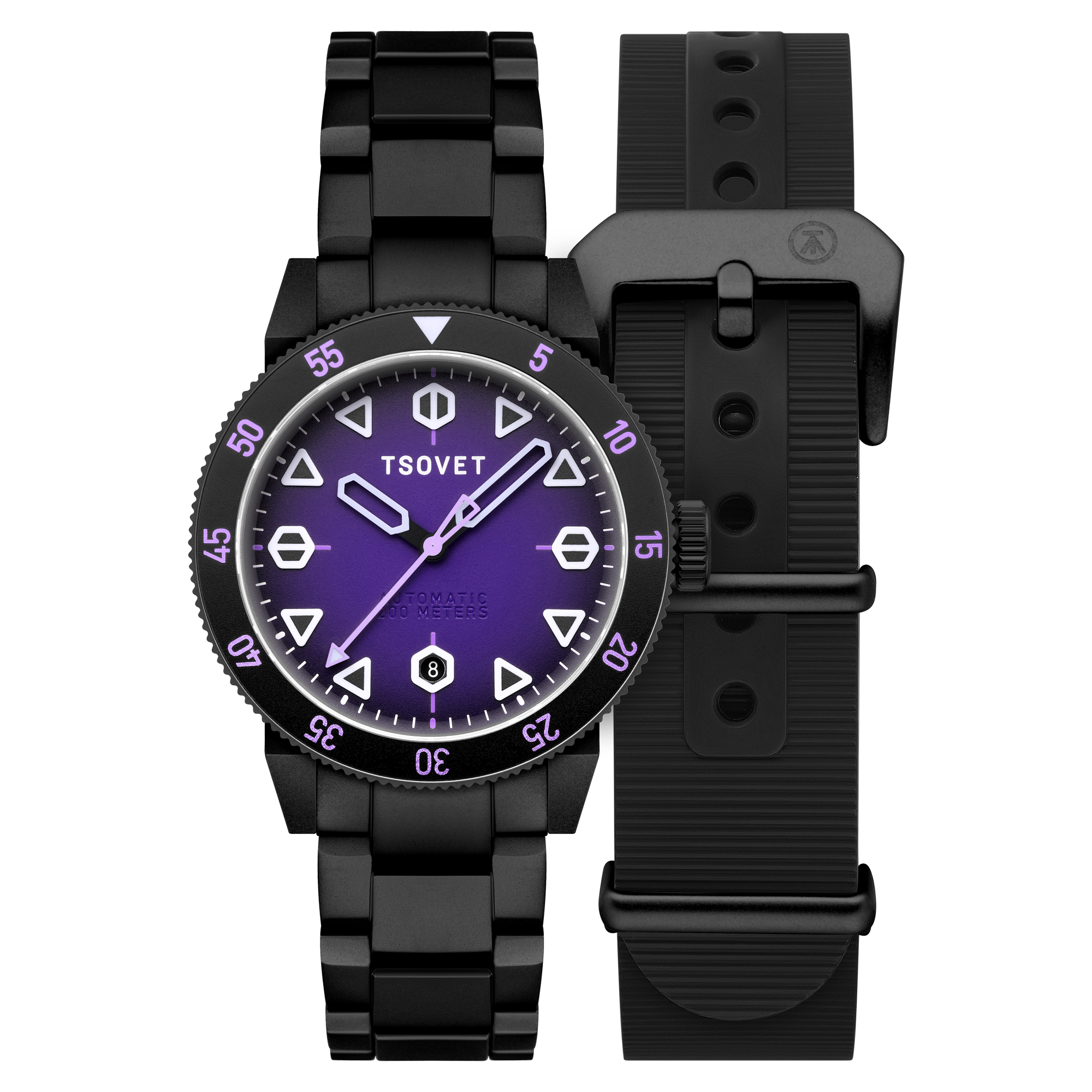 Indigo | JMT-DW42 Global Explorer II – Tsovet