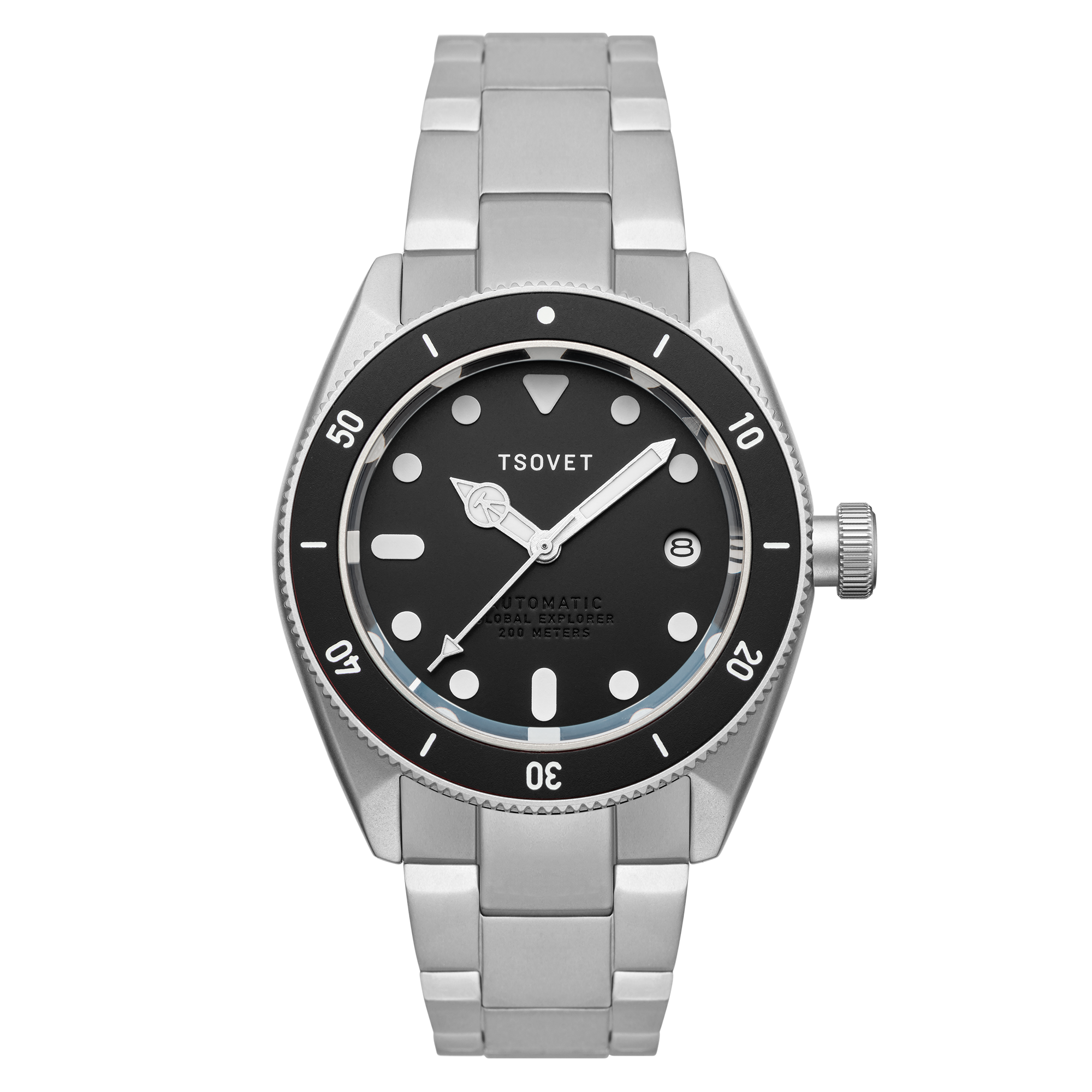 Black – Tsovet Black – Tsovet