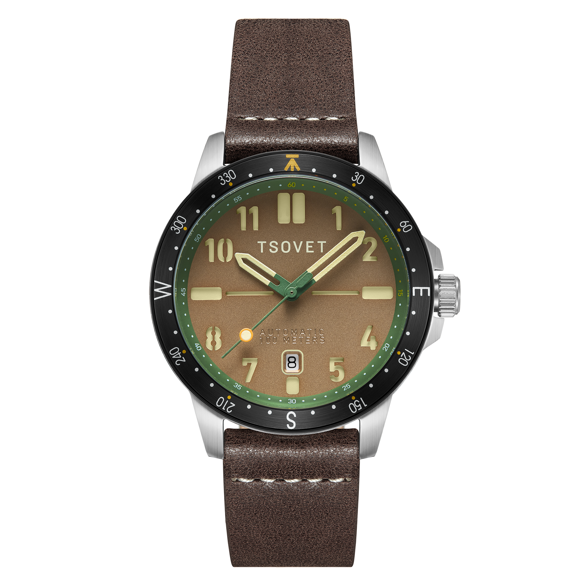 Birch – Tsovet Birch – Tsovet