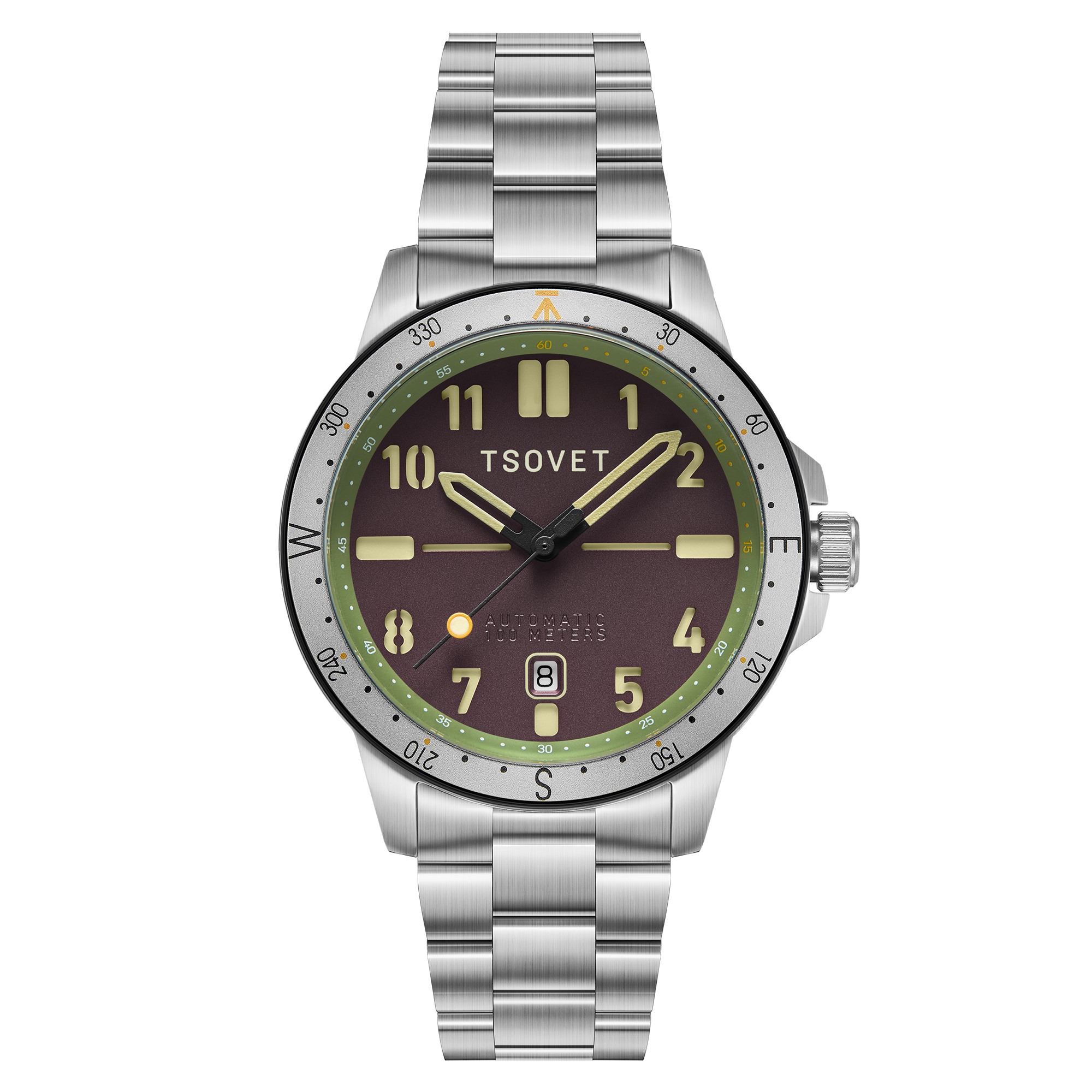 Forester – Tsovet