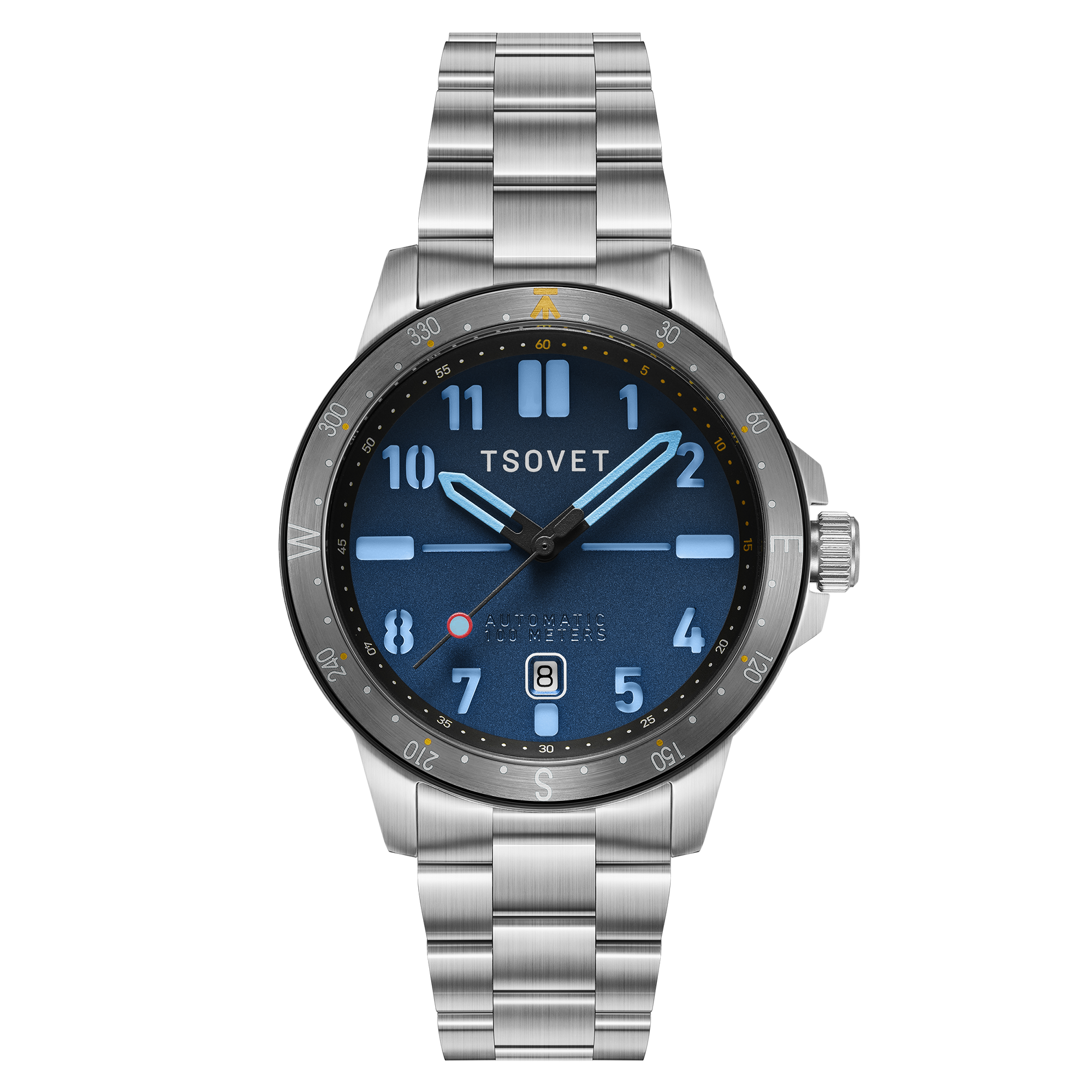 Free Dive – Tsovet