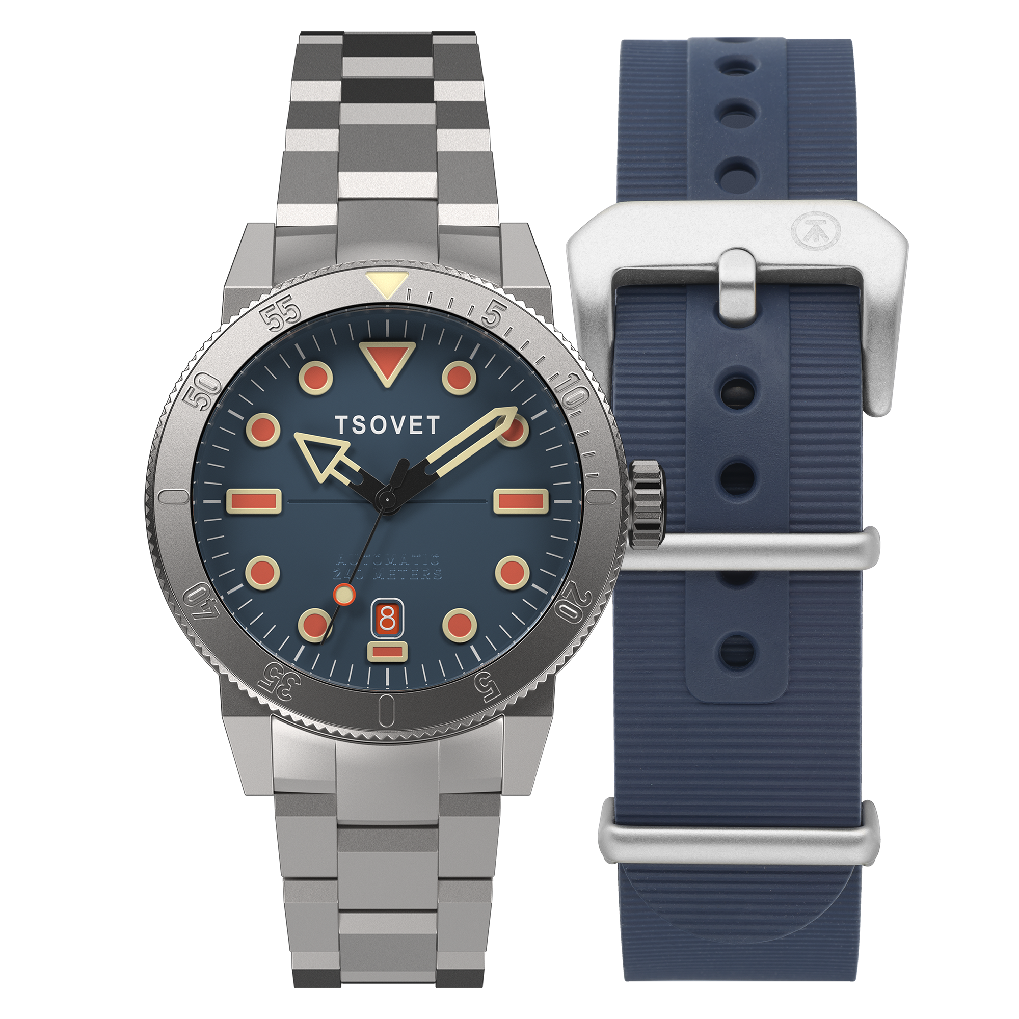 San Miguel – Tsovet