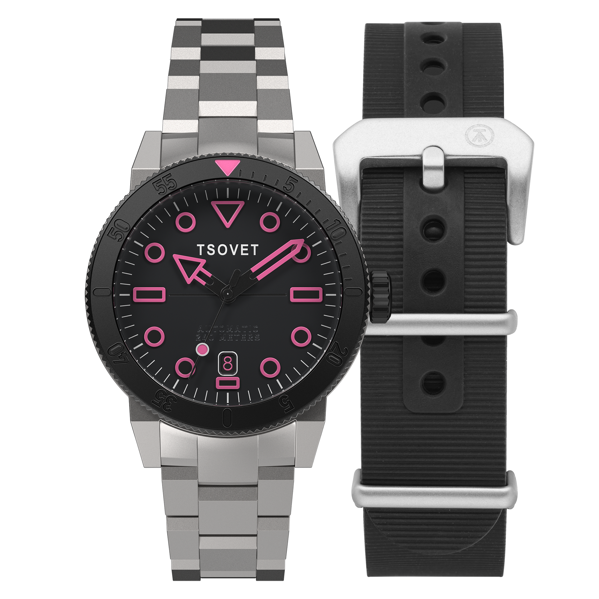 Merced – Tsovet