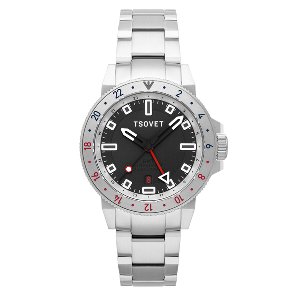 Black – Tsovet Black – Tsovet