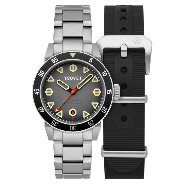Graphite | JMT-DW42 Global Explorer II – Tsovet