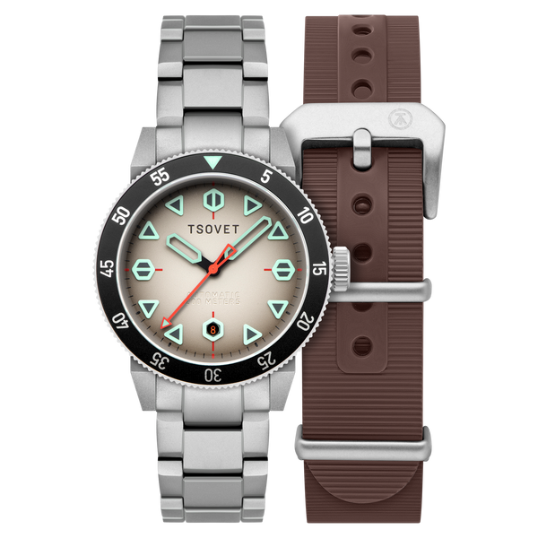 Fume | JMT-DW42 Global Explorer II – Tsovet