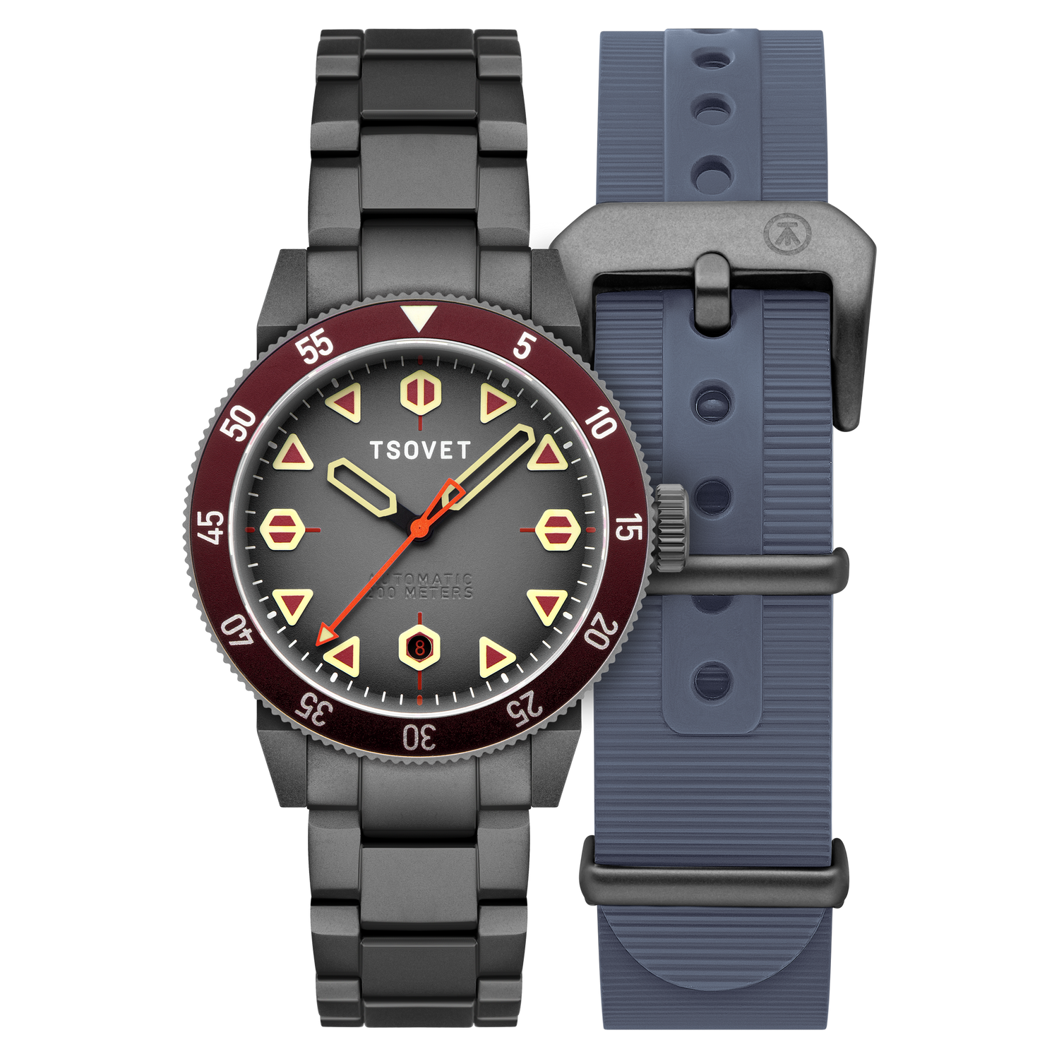 Dusk | JMT-DW42 Global Explorer II – Tsovet Dusk | JMT-DW42 Global Explorer II – Tsovet