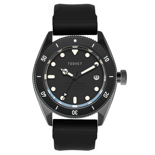 Command Black