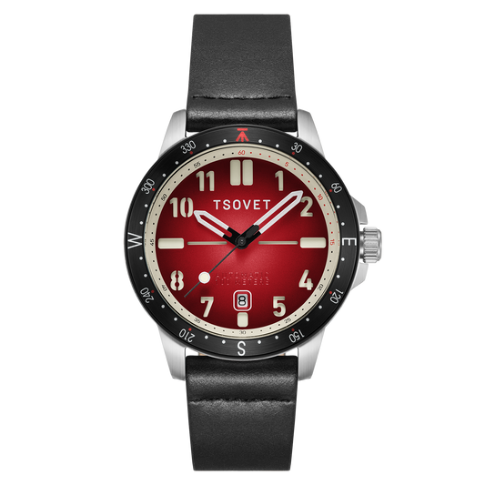 SVT Automatic – Tsovet