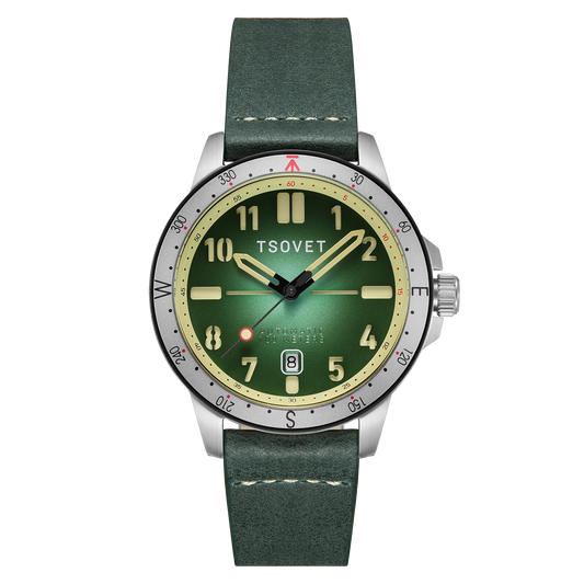 SVT Automatic – Tsovet