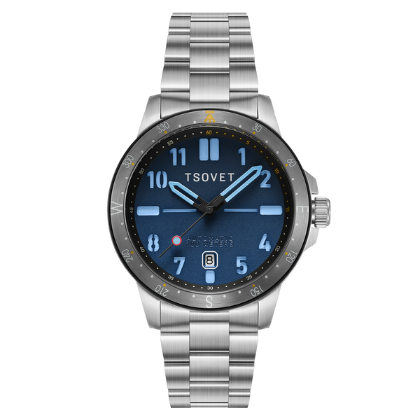 Free Dive – Tsovet