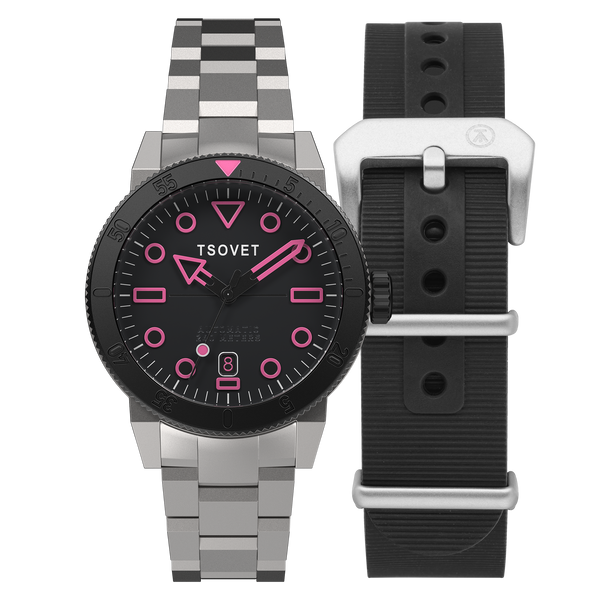 Merced – Tsovet