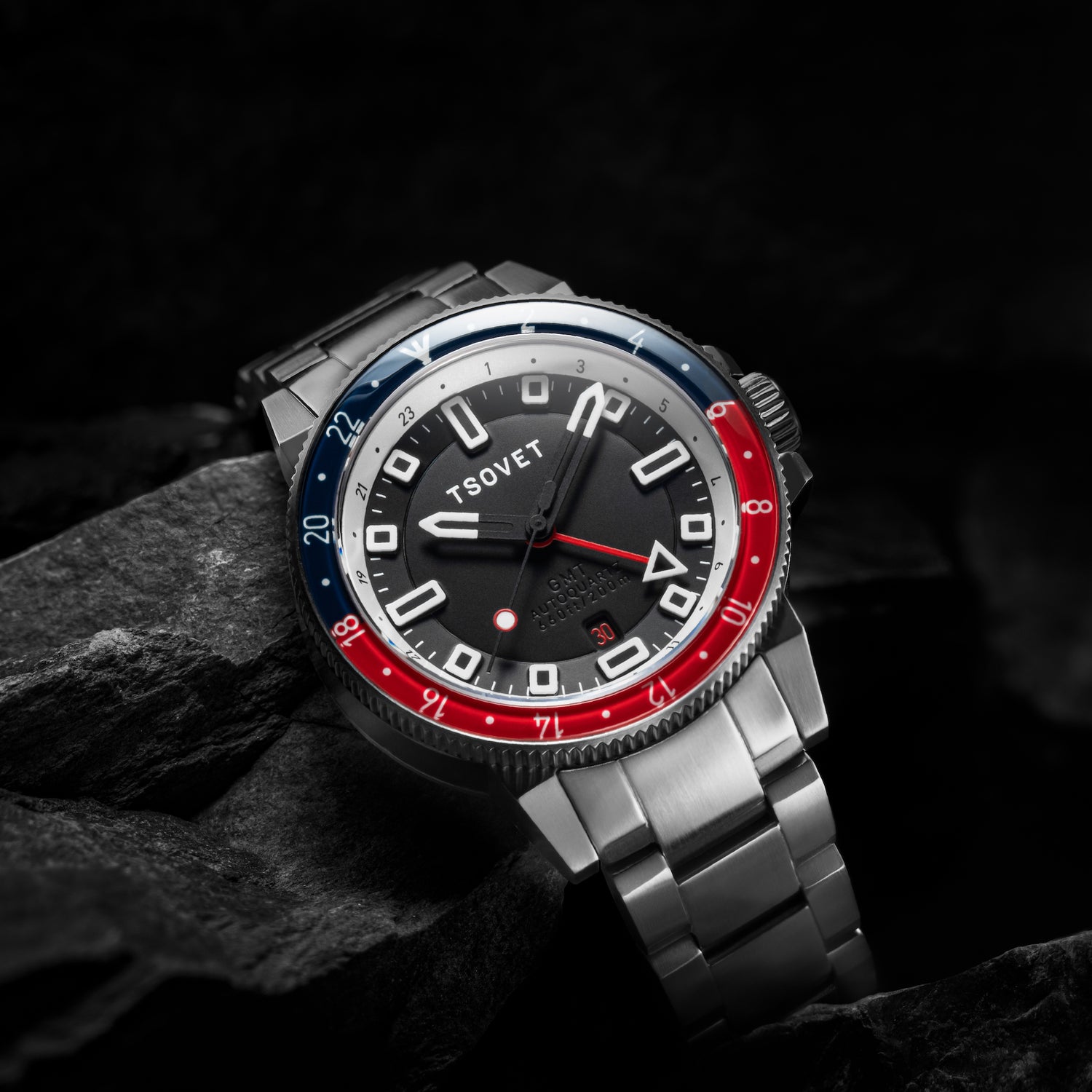 Autoquartz watch 2025